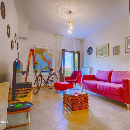 Апартаменты Dimora Pianello 73 - Gran Sasso Paganica Экстерьер фото