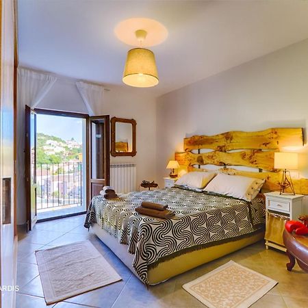 Апартаменты Dimora Pianello 73 - Gran Sasso Paganica Экстерьер фото