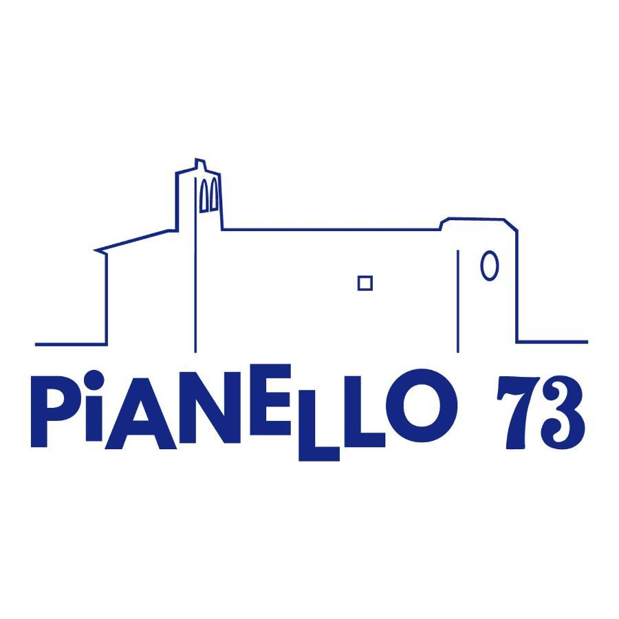 Апартаменты Dimora Pianello 73 - Gran Sasso Paganica Экстерьер фото